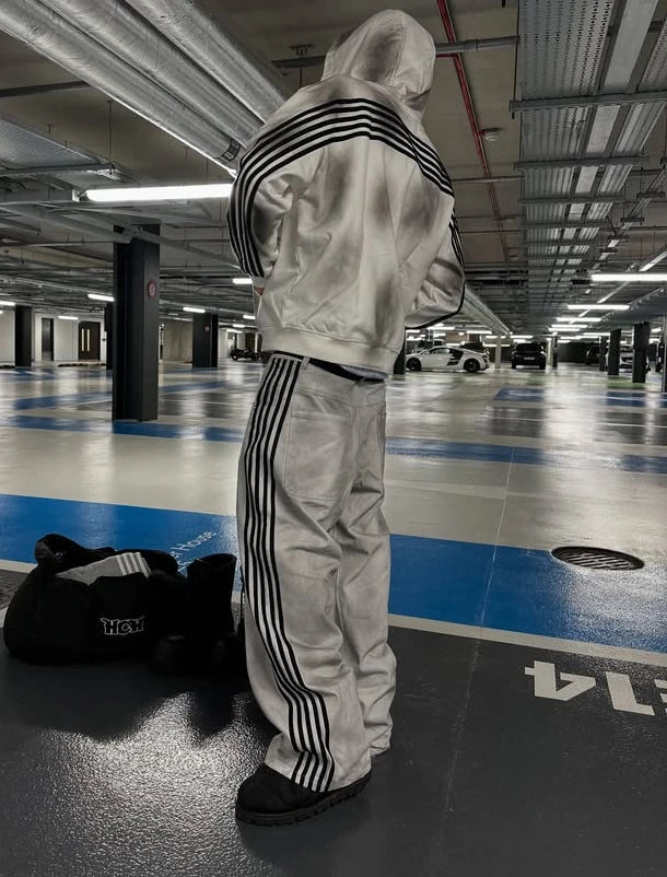HCW Stripe Set