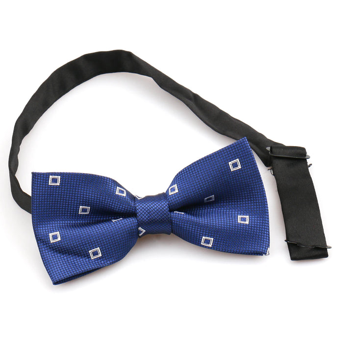Fashion Men's Bowtie High Quality Women Bow Tie Wedding Gifts Groomsman Business Luxury Suit Accessories Wholesale Elegant Bow
