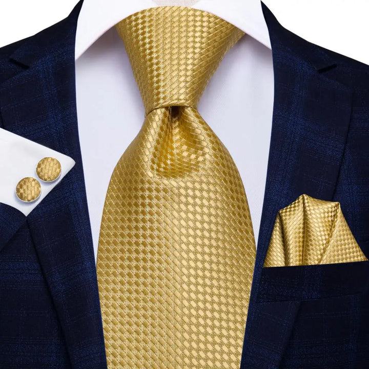 Hi-Tie 8.5cm Business Black Solid Paisley 100% Silk Men's Tie Neck Strip Ties for Men Formal Luxury Wedding Neckties Gravatas