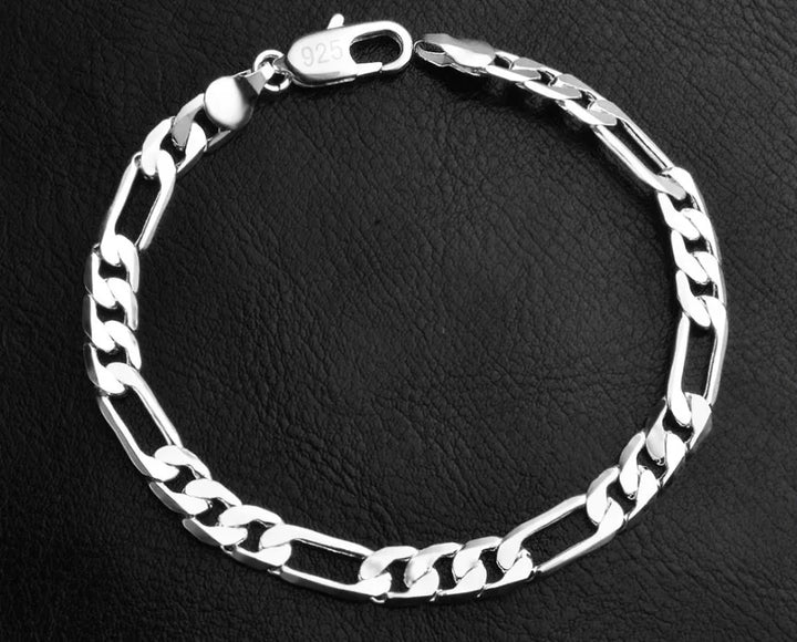 Male Twisted Rope Bracelets