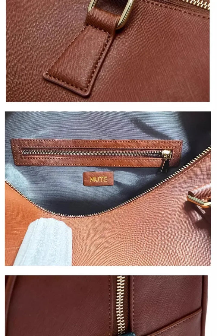 KPOP Fashion Boston Bag – Large & Chic