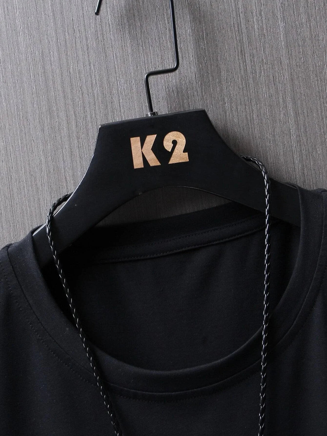 Minimalist Smile Tee – Street Style Summer Top