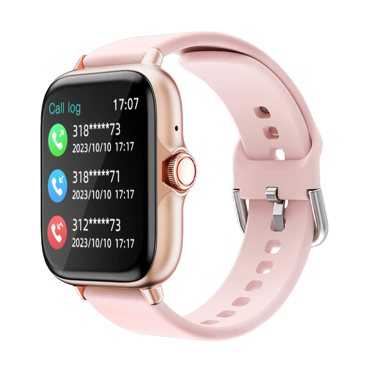 Waterproof Smartwatch