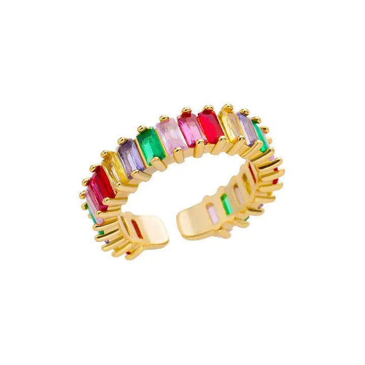 Stainless Steel Rings