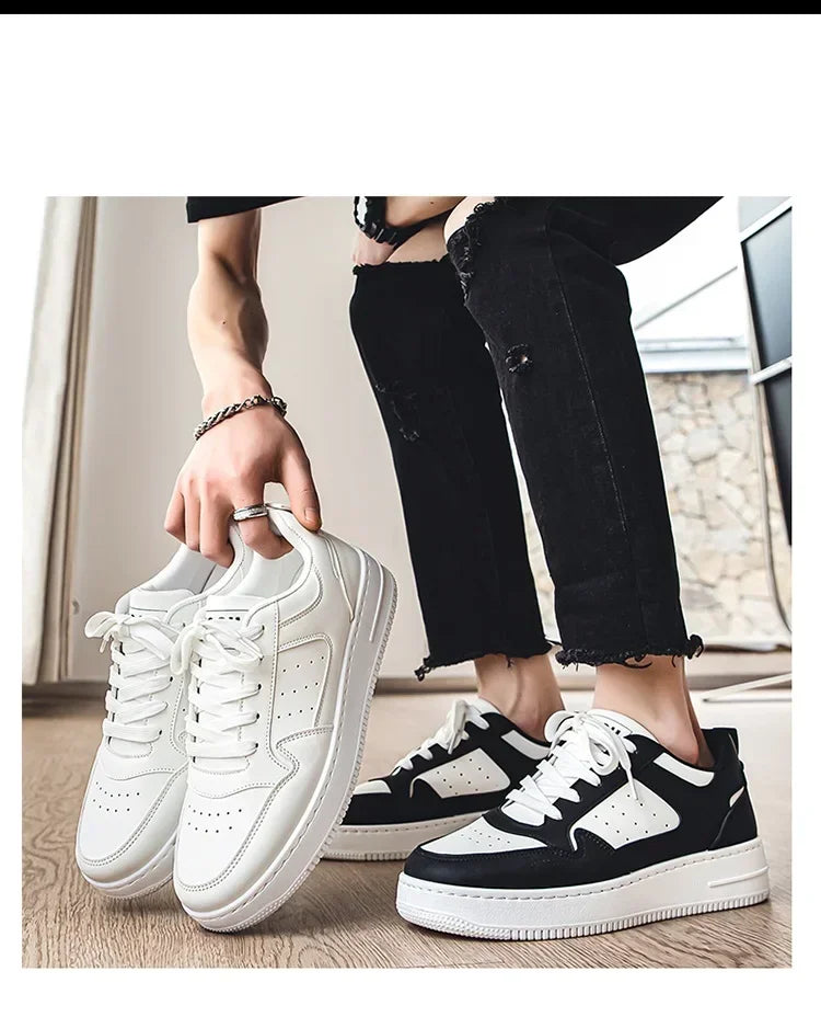 Men's Brand Sports Sneakers