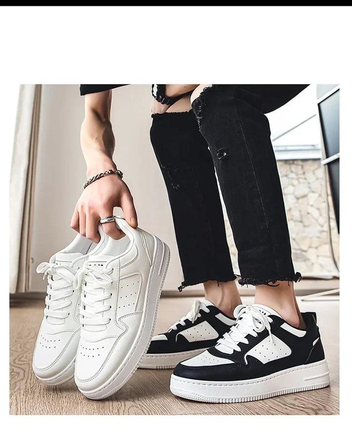 Men's Brand Sports Sneakers
