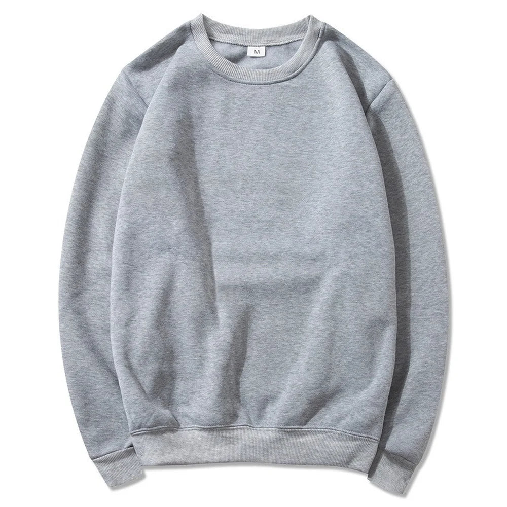 King Billion Solid Hoodie