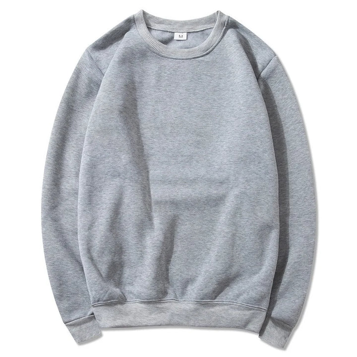 King Billion Solid Hoodie