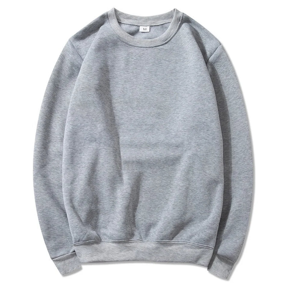King Billion Solid Hoodie