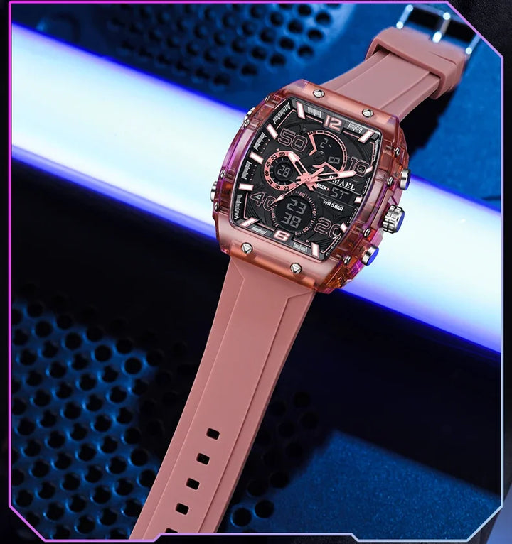SMAEL 8109 Men's Sports Watch