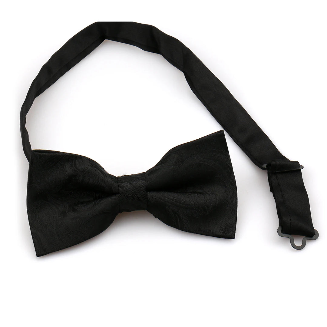 Fashion Men's Bowtie High Quality Women Bow Tie Wedding Gifts Groomsman Business Luxury Suit Accessories Wholesale Elegant Bow