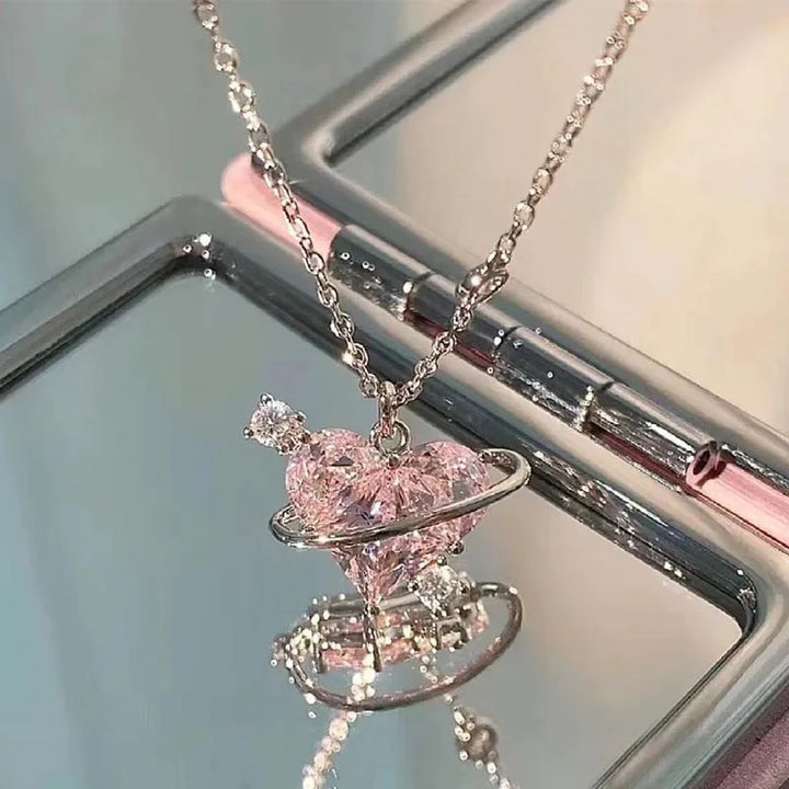 Aesthetic Clavicle Chain