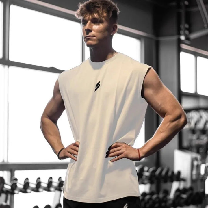 Men's Fitness Tank Top