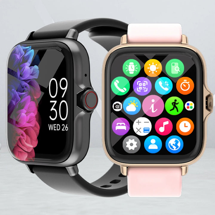 Waterproof Smartwatch