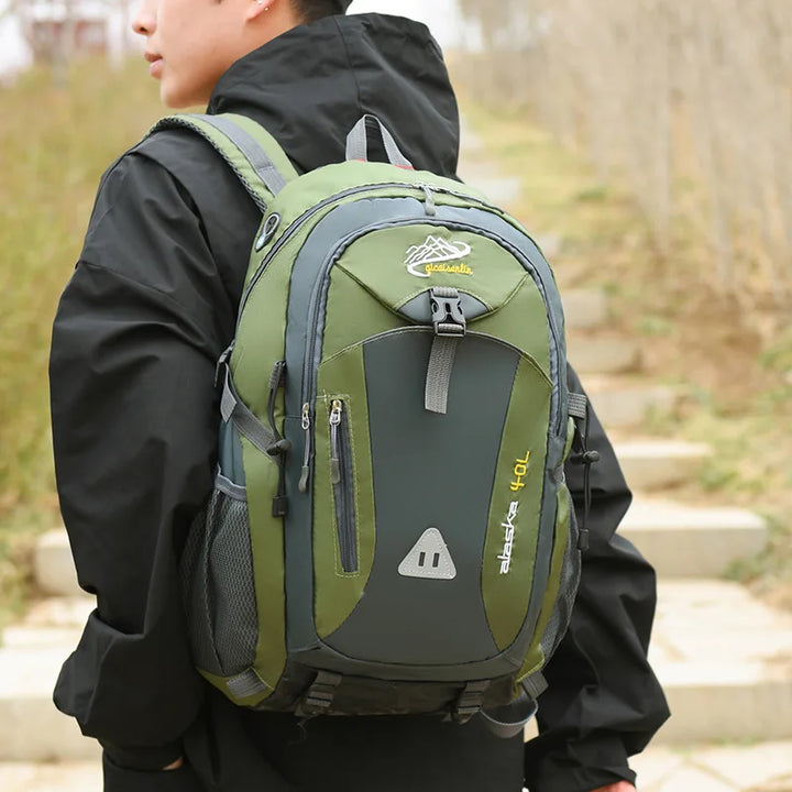 TrekMate  Unisex Travel & Adventure Backpack