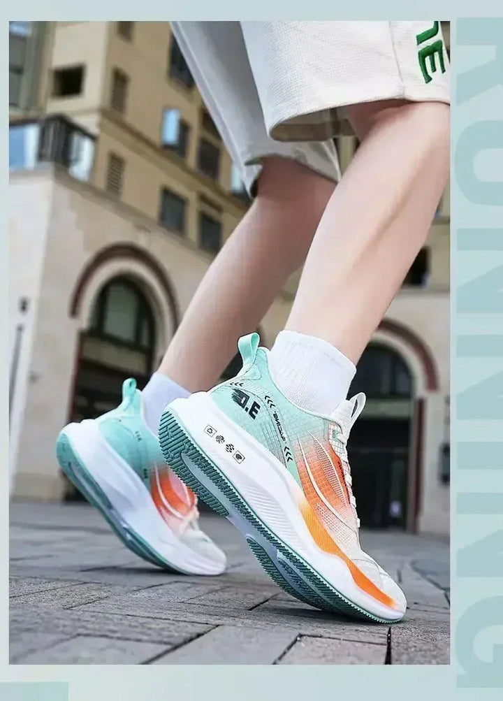 Men's Big Size Skate Sneakers
