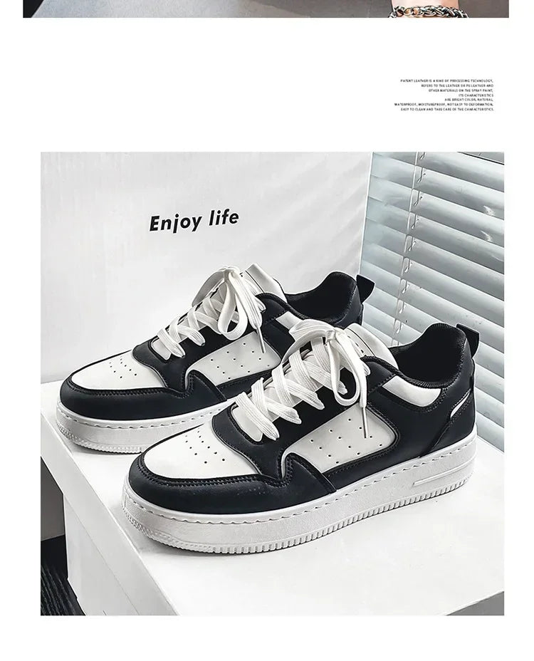 Men's Brand Sports Sneakers