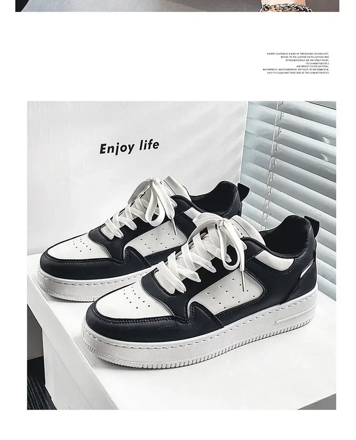Men's Brand Sports Sneakers