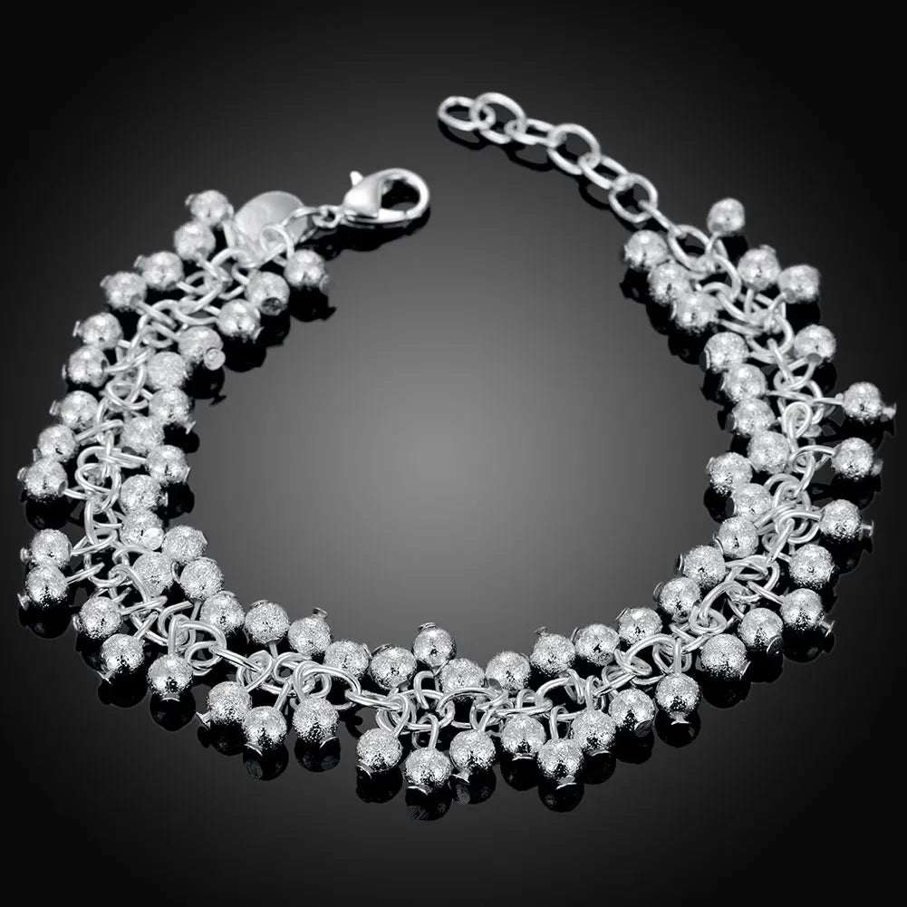 Male Twisted Rope Bracelets