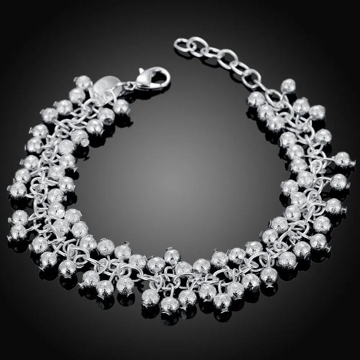 Male Twisted Rope Bracelets
