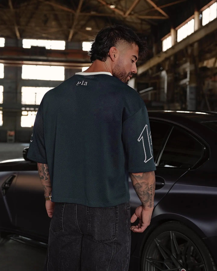 Men's Sport Leisure T-Shirt"