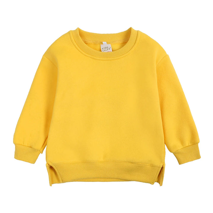 Kids' Fleece Hoodie