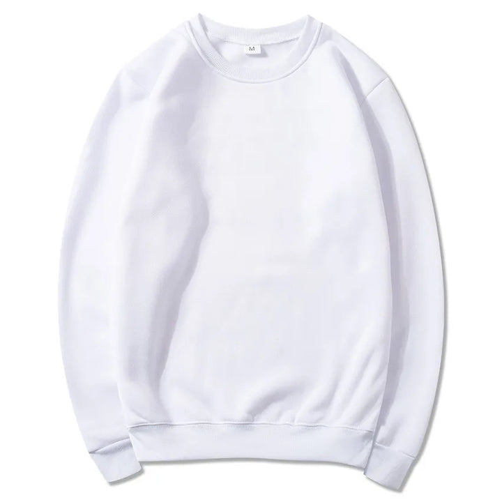 King Billion Solid Hoodie