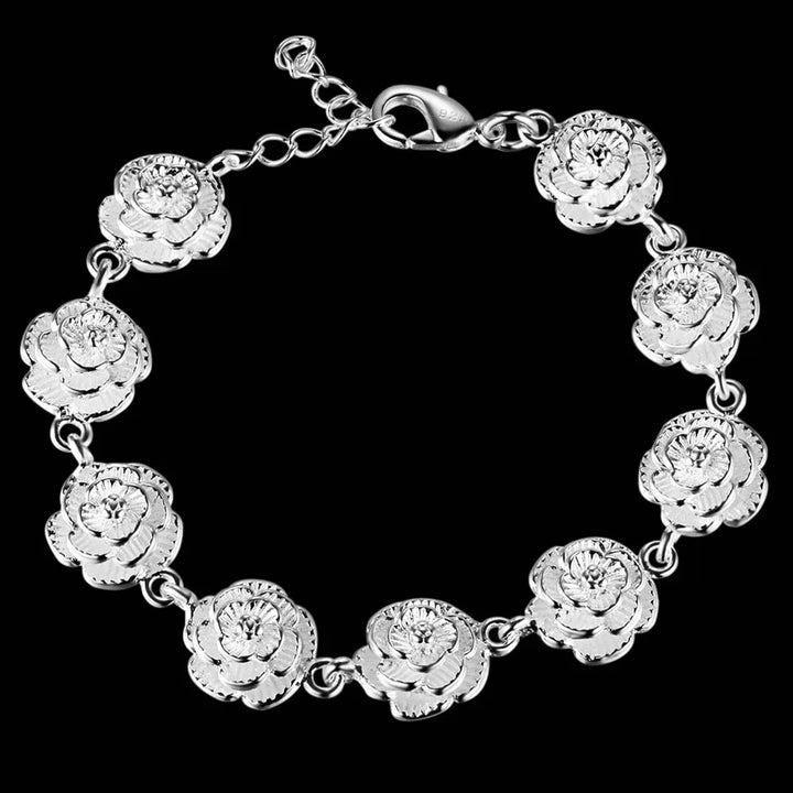 Male Twisted Rope Bracelets
