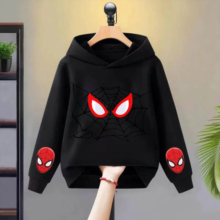 Kids' Superman Hoodie