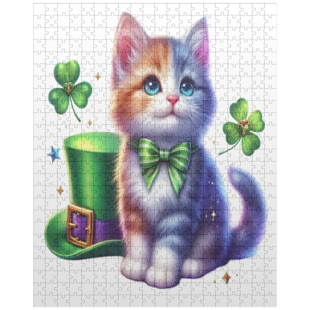 St_Patricks_Cat_Puzzle__Great_Gift_Ide_500pc_V_Main_Mockup.png