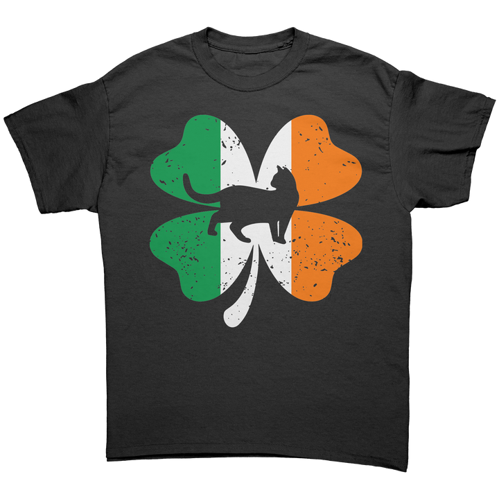 St_Patricks_Day_Cat_Lover_Ireland_Flag__Black_Front_Mockup.png