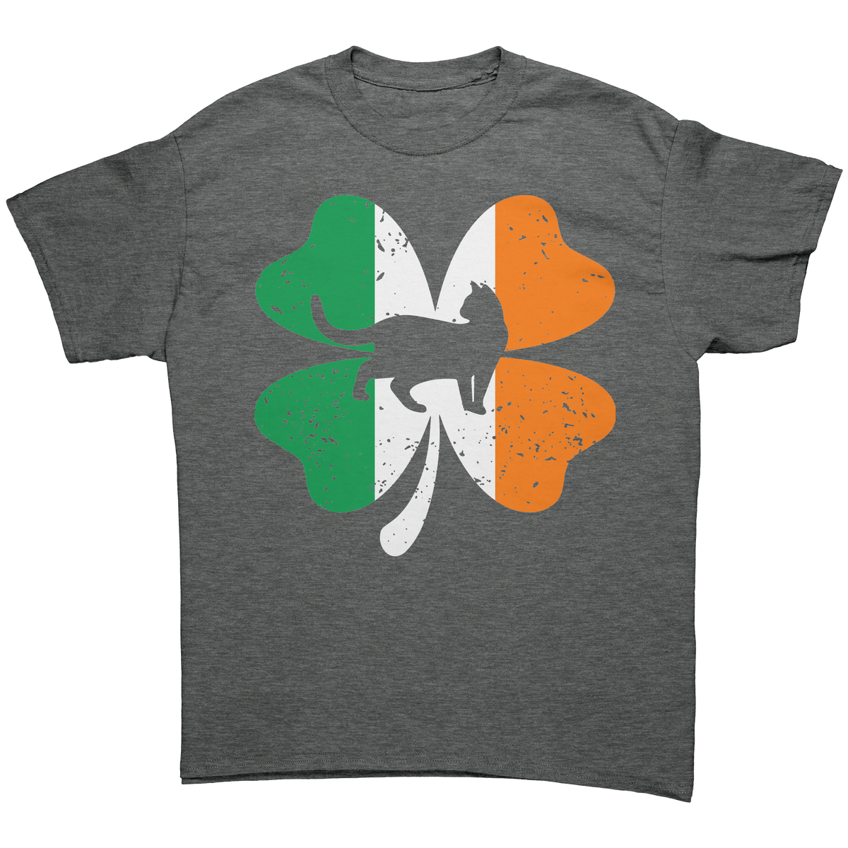 St_Patricks_Day_Cat_Lover_Ireland_Flag__Graphite_Heather_Front_Mockup.png
