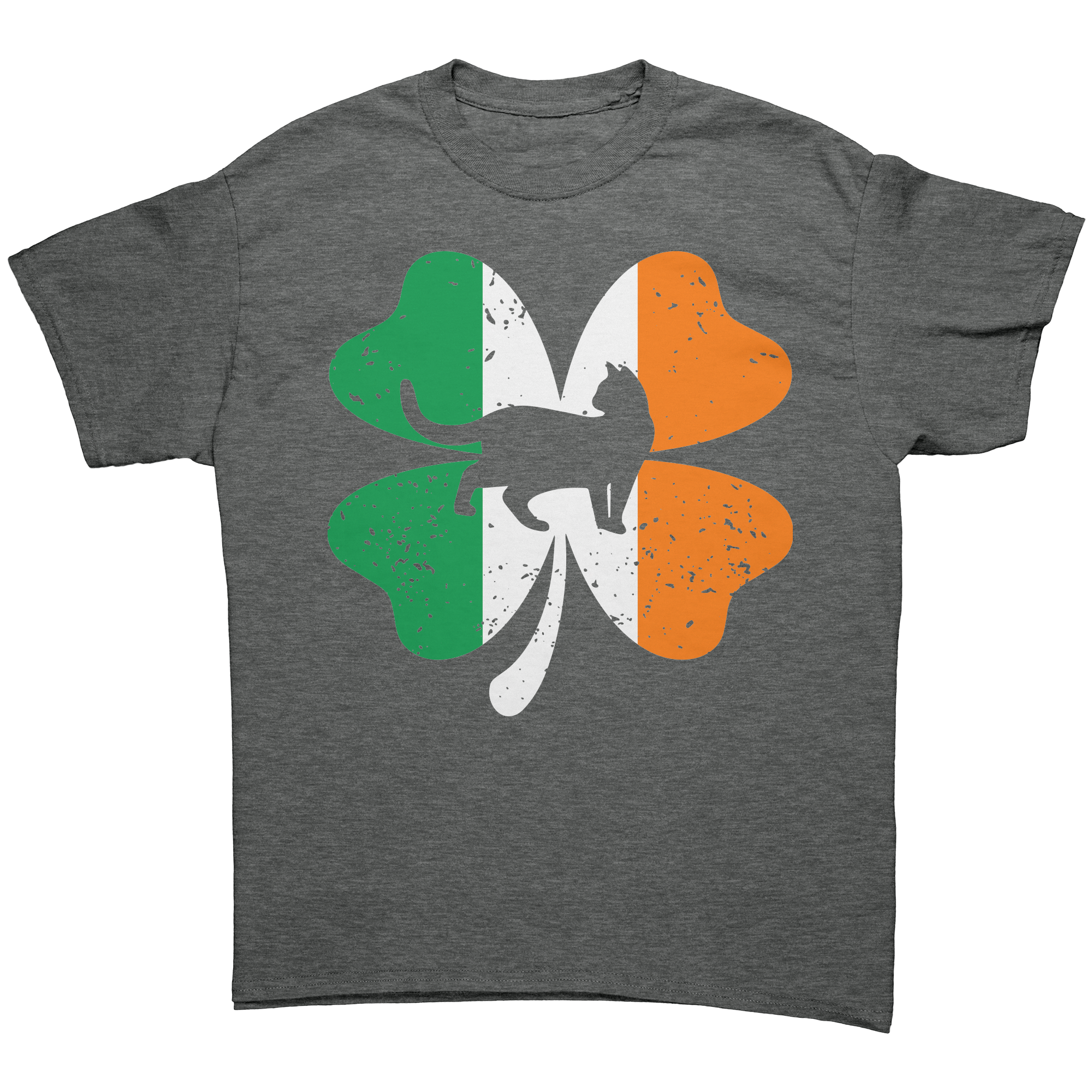St_Patricks_Day_Cat_Lover_Ireland_Flag__Graphite_Heather_Front_Mockup.png