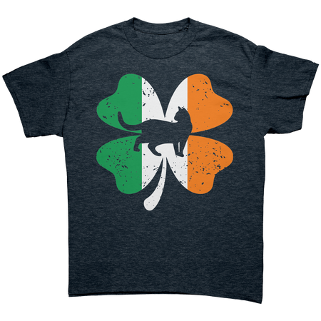 St_Patricks_Day_Cat_Lover_Ireland_Flag__Heather_Navy_Front_Mockup.png