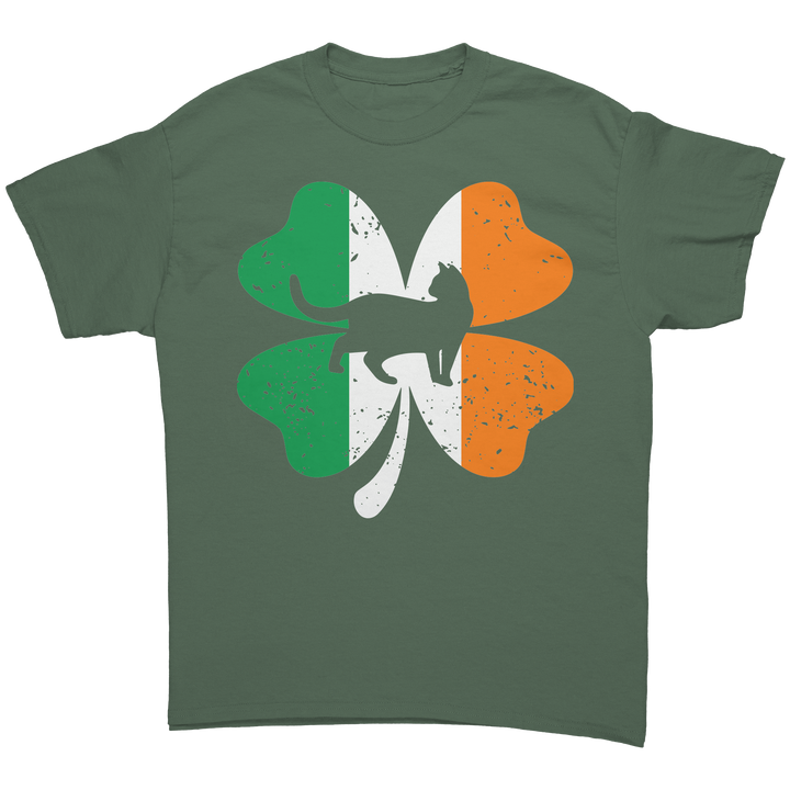 St_Patricks_Day_Cat_Lover_Ireland_Flag__Military_Green_Front_Mockup.png