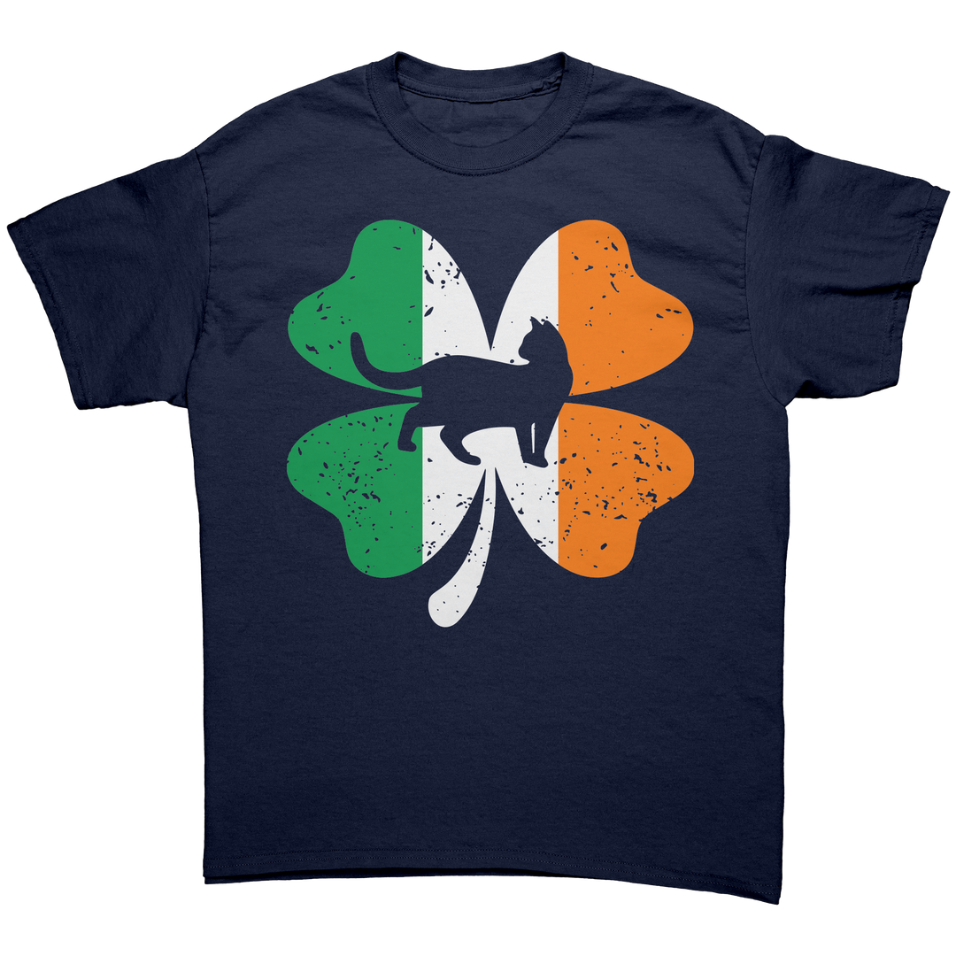 St_Patricks_Day_Cat_Lover_Ireland_Flag__Navy_Front_Mockup.png