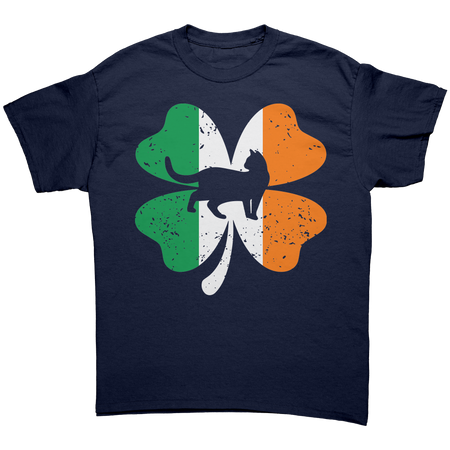 St_Patricks_Day_Cat_Lover_Ireland_Flag__Navy_Front_Mockup.png