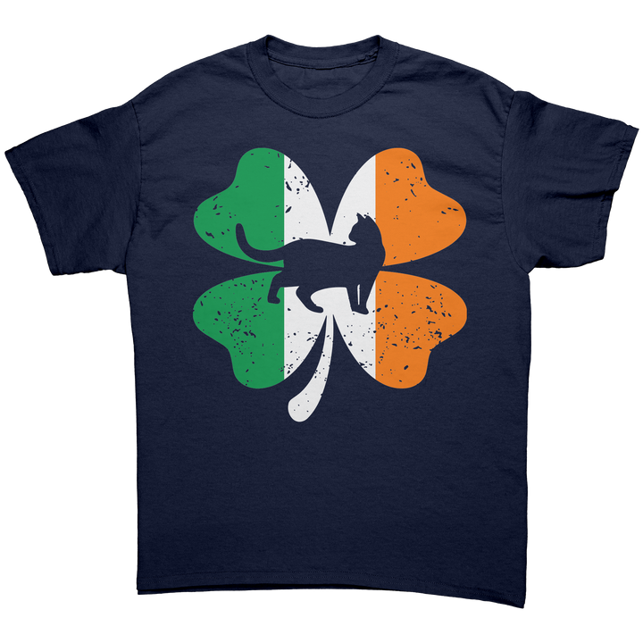 St_Patricks_Day_Cat_Lover_Ireland_Flag__Navy_Front_Mockup.png