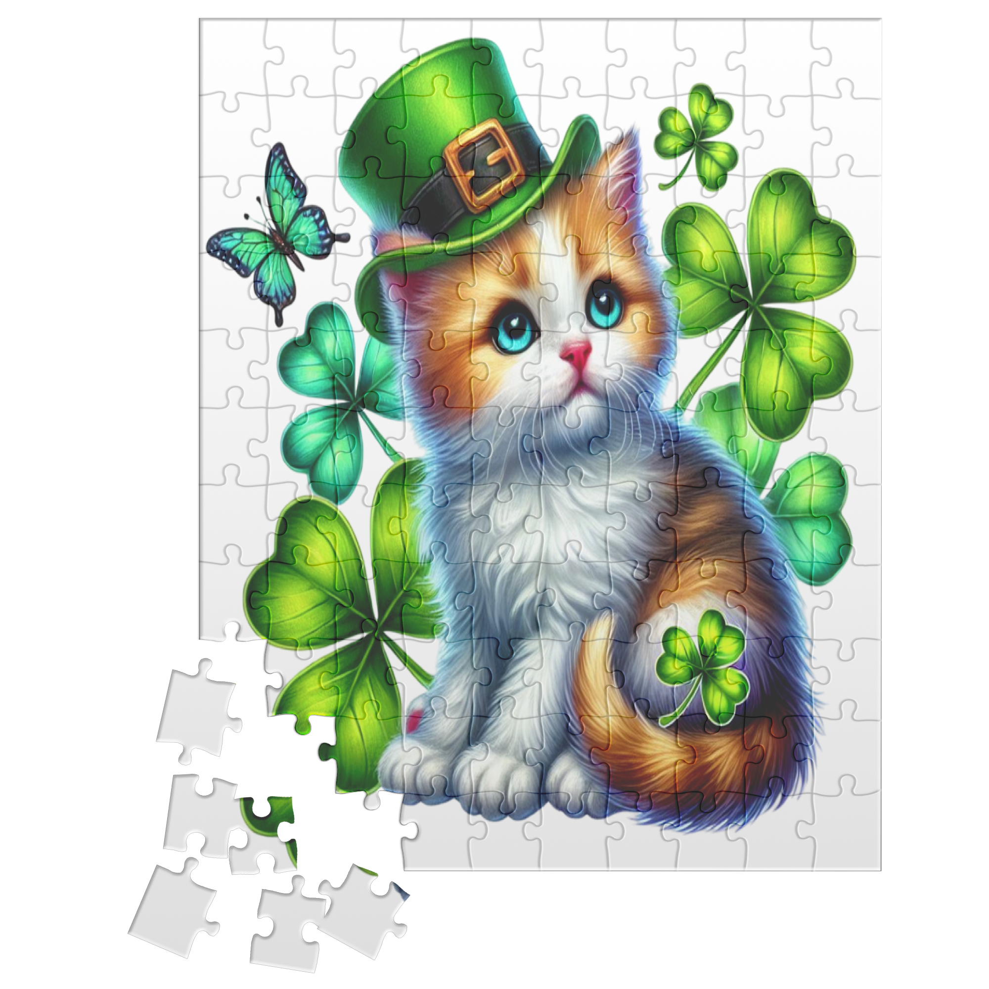 St_Patricks_Day_Cat_Puzzle__Great_Gift_110pc_V_Loose_Mockup.png