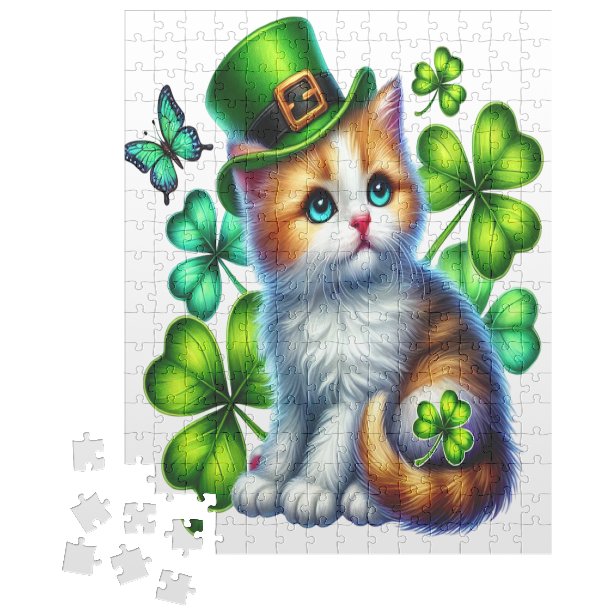 St_Patricks_Day_Cat_Puzzle__Great_Gift_252pc_V_Loose_Mockup.png