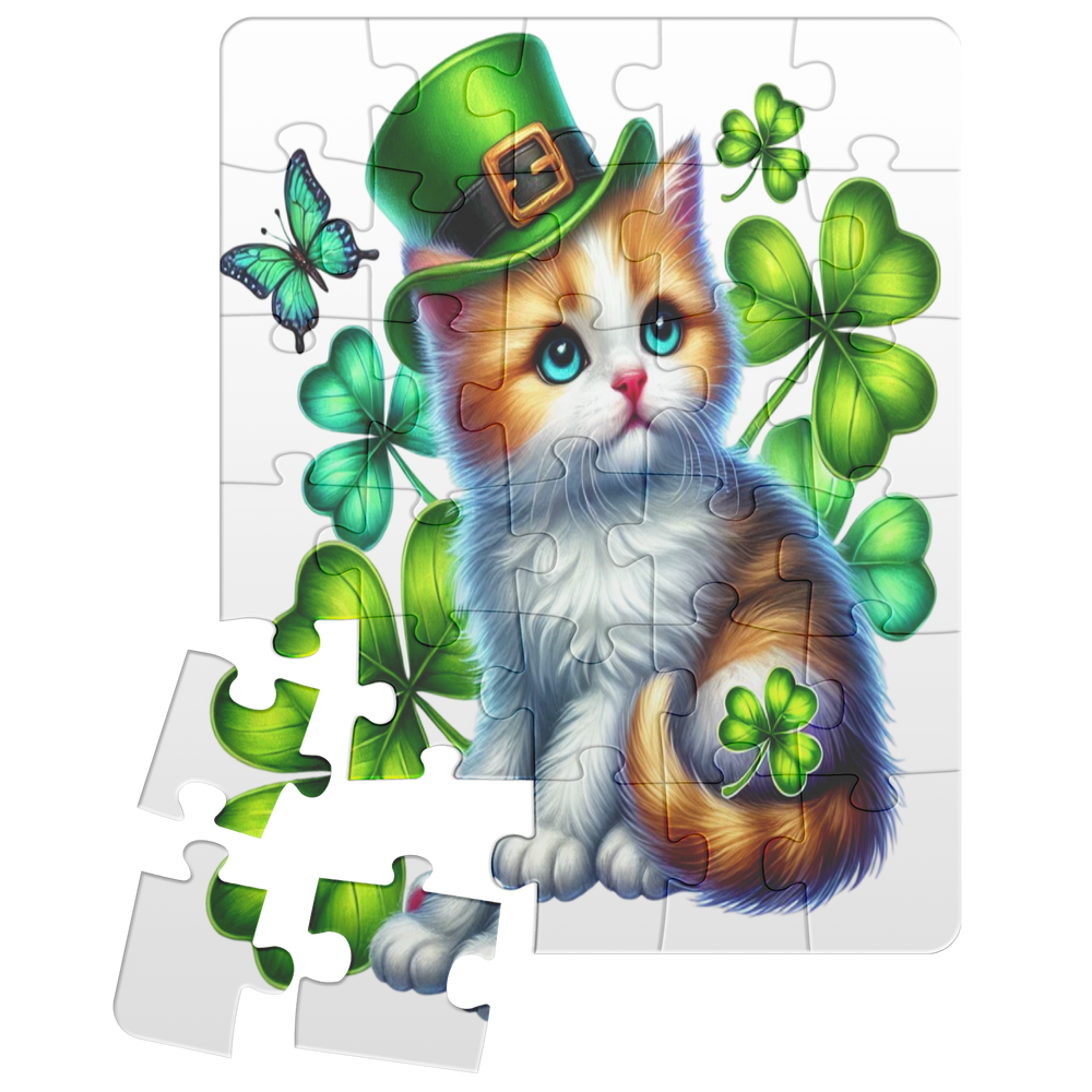 St_Patricks_Day_Cat_Puzzle__Great_Gift_30pc_V_Loose_Mockup.png