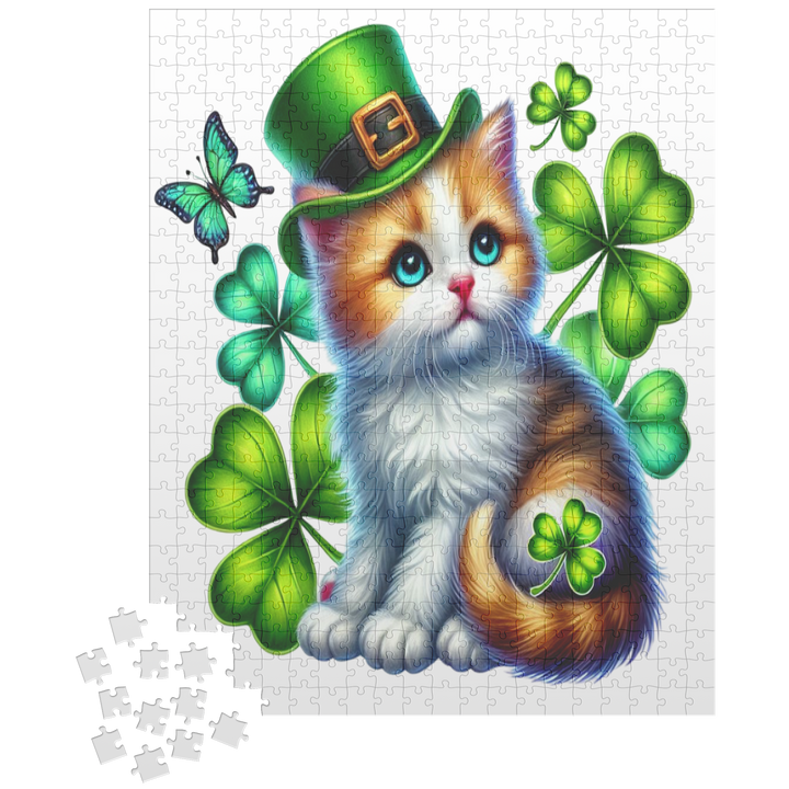 St_Patricks_Day_Cat_Puzzle__Great_Gift_500pc_V_Loose_Mockup.png