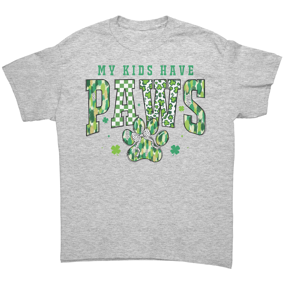 St_Patricks_Day_Dog_Paw_Print_My_Kids_H_Ash_Grey_Front_Mockup.png