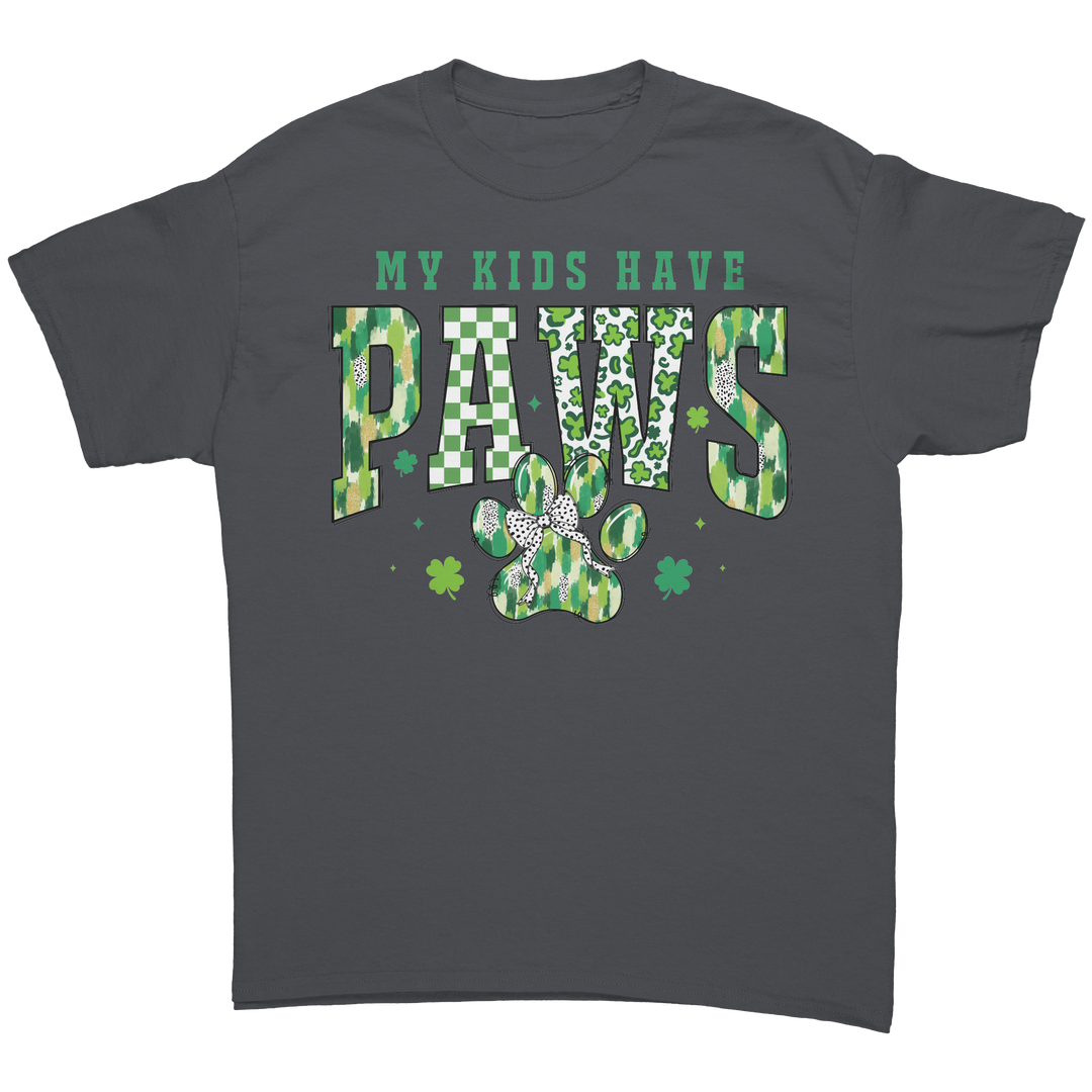 St_Patricks_Day_Dog_Paw_Print_My_Kids_H_Charcoal_Front_Mockup.png