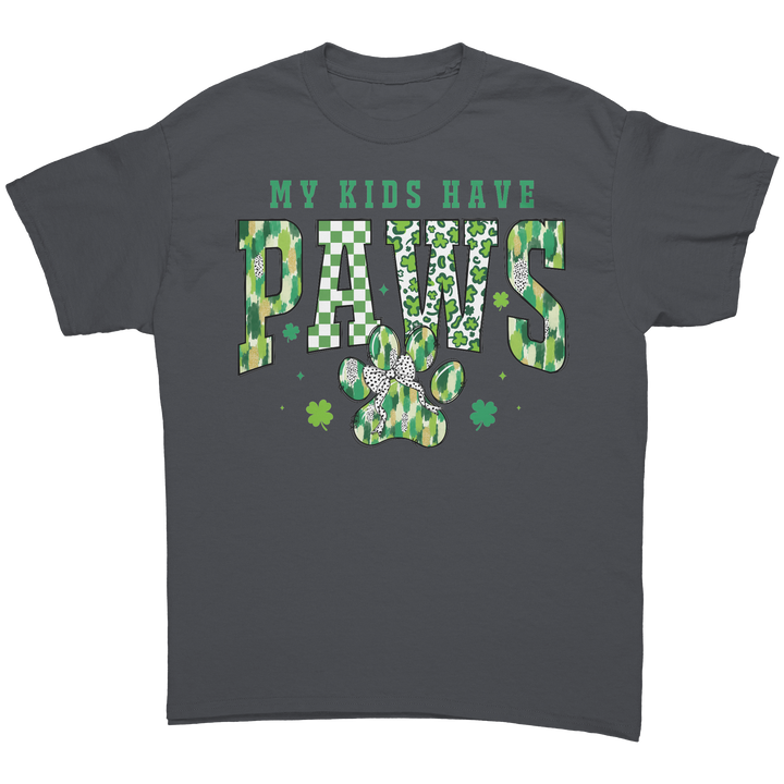 St_Patricks_Day_Dog_Paw_Print_My_Kids_H_Charcoal_Front_Mockup.png