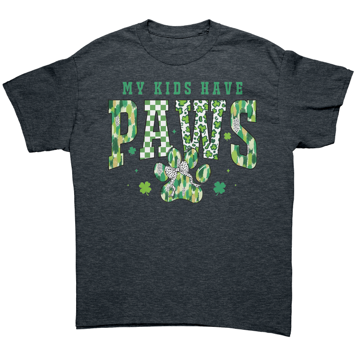 St_Patricks_Day_Dog_Paw_Print_My_Kids_H_Dark_Heather_Mockup.png