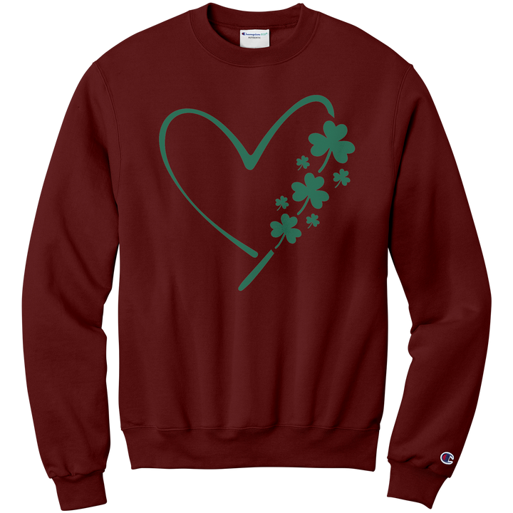 St_Patricks_Day_Heart_Champion_Sweatshi_Maroon_Front_Mockup.png