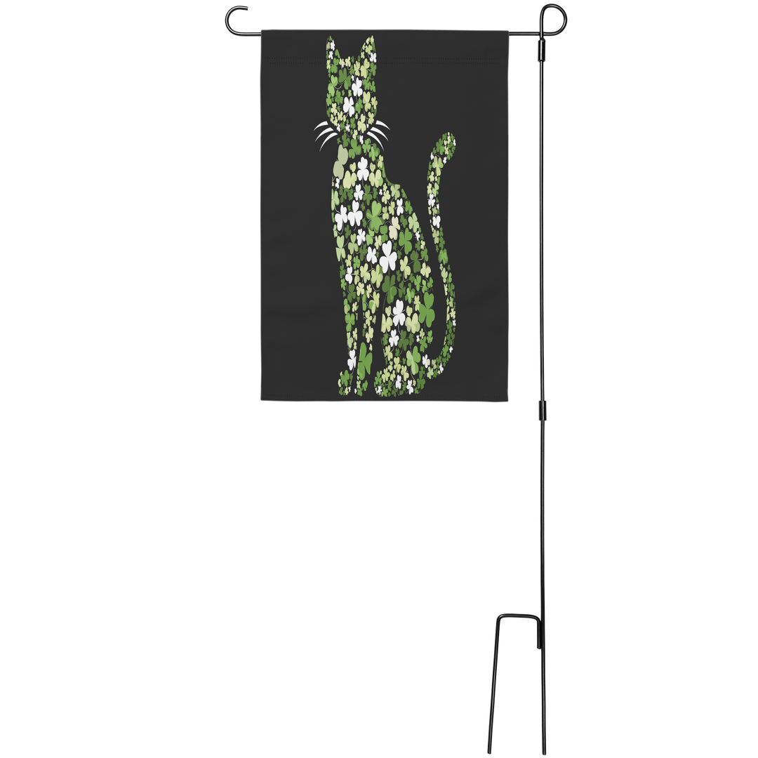 St_Patricks_Day_Shamrock_Cat_Garden_Fl_Main_Stand_Mockup.png