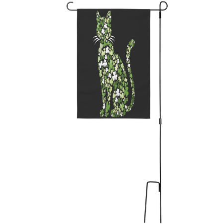 St_Patricks_Day_Shamrock_Cat_Garden_Fl_Main_Stand_Mockup.png