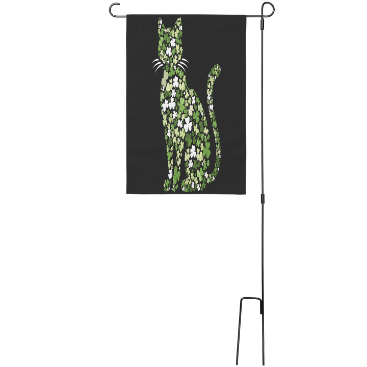 St_Patricks_Day_Shamrock_Cat_Garden_Fl_Main_Stand_Mockup.png